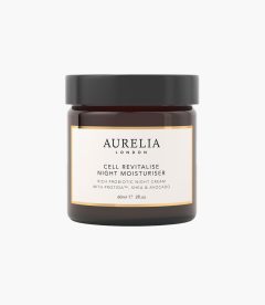 Cell Revitalise Night Moisturiser 60ml