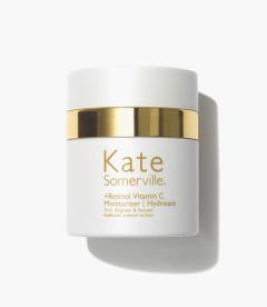 Retinol Vitamin C Kate Moisturizer 50ml